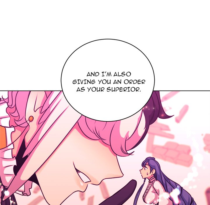 Forest of the Fireflies Chapter 55 image 22