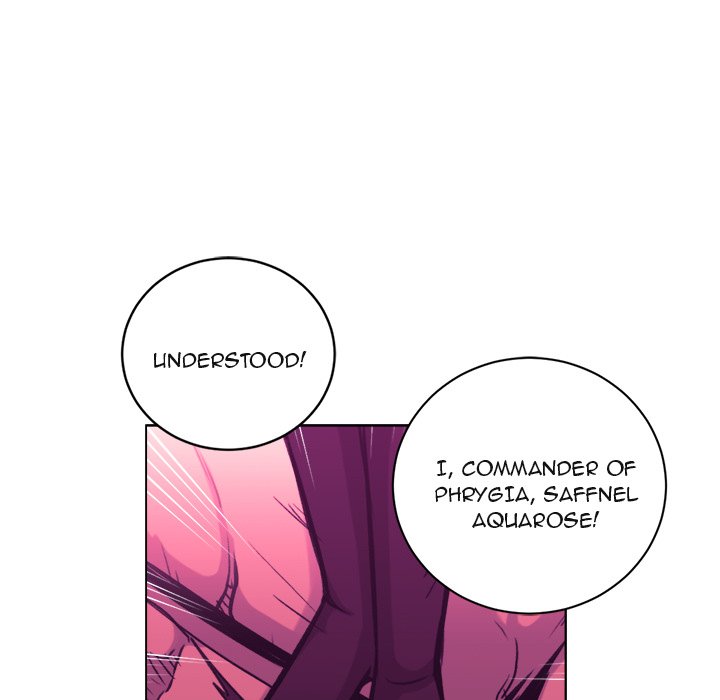 Forest of the Fireflies Chapter 55 image 24