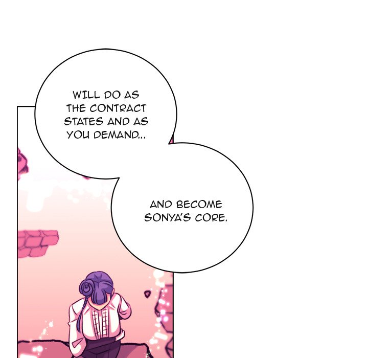 Forest of the Fireflies Chapter 55 image 26