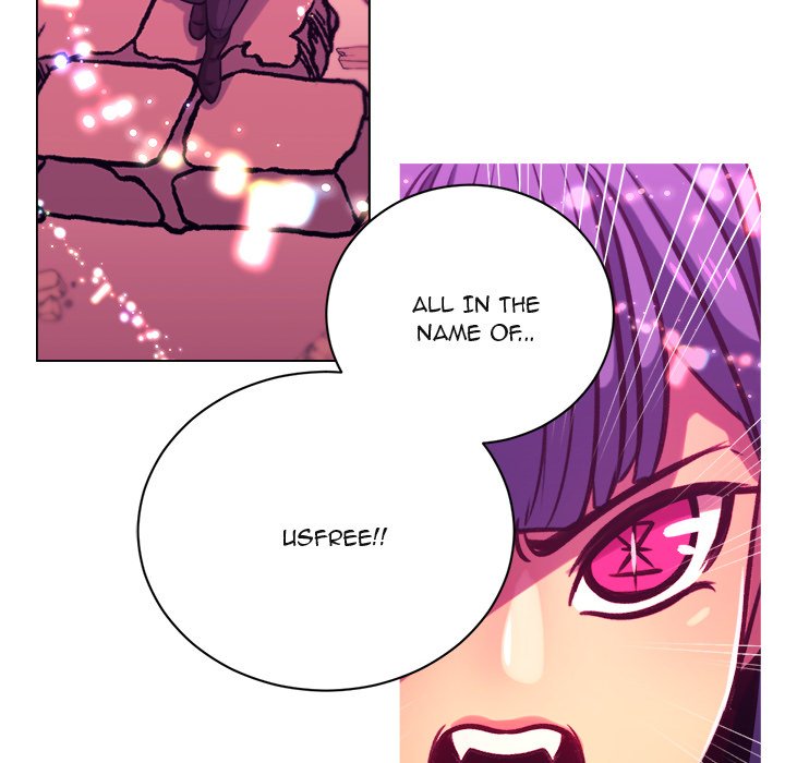 Forest of the Fireflies Chapter 55 image 27
