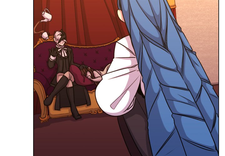 Forest of the Fireflies Chapter 55 image 2