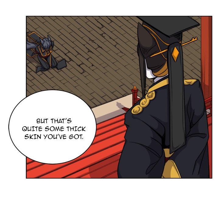 Forest of the Fireflies Chapter 55 image 31