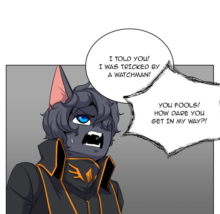Forest of the Fireflies Chapter 55 image 32