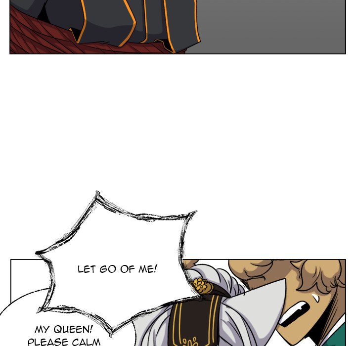 Forest of the Fireflies Chapter 55 image 33