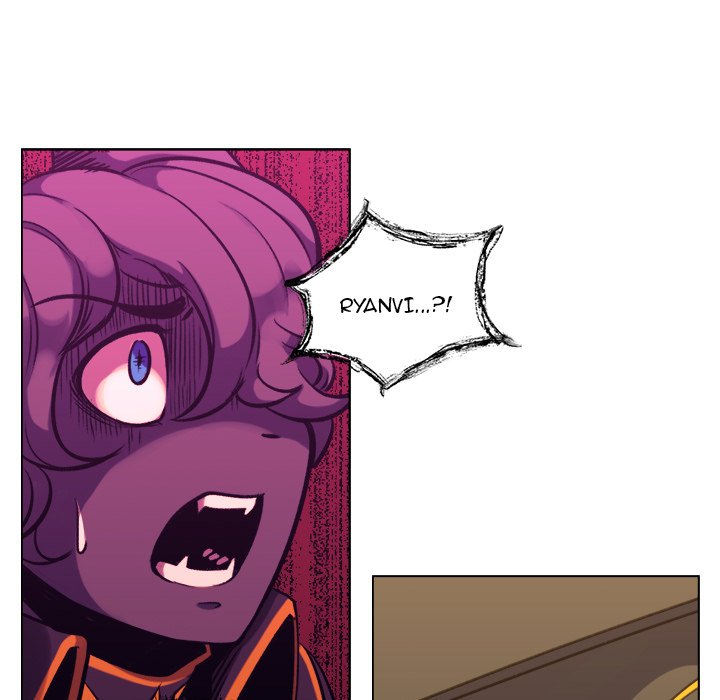 Forest of the Fireflies Chapter 55 image 38