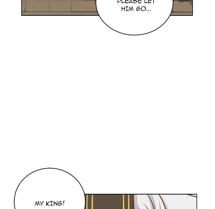 Forest of the Fireflies Chapter 55 image 42