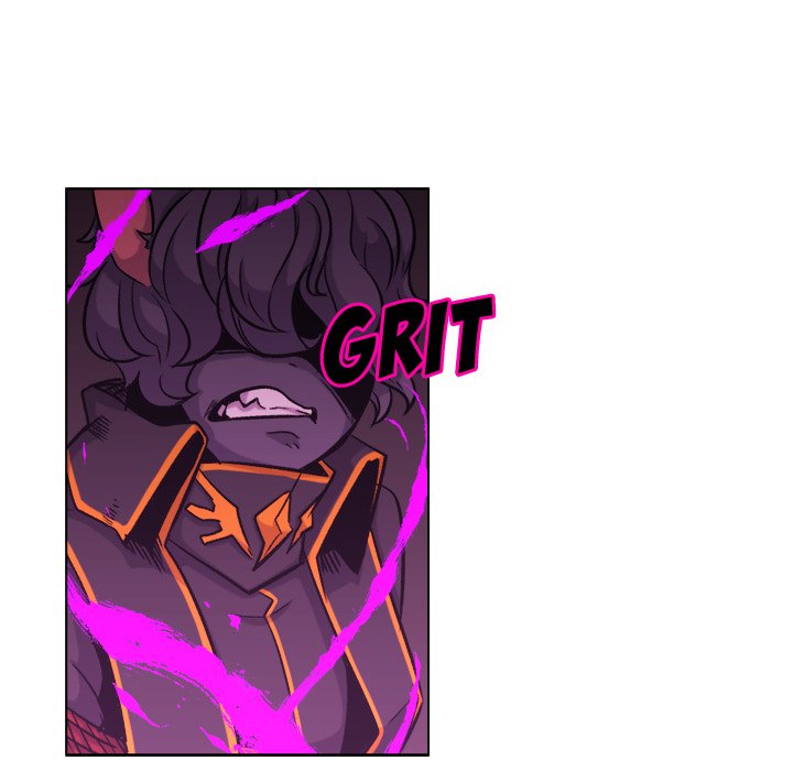 Forest of the Fireflies Chapter 55 image 47