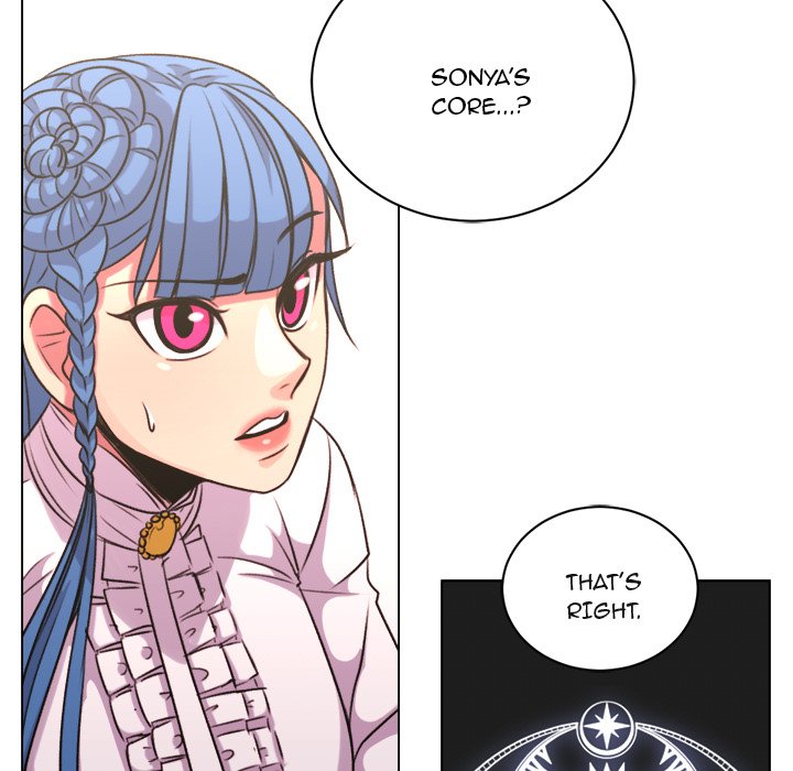 Forest of the Fireflies Chapter 55 image 4