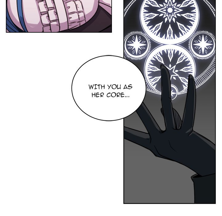 Forest of the Fireflies Chapter 55 image 5