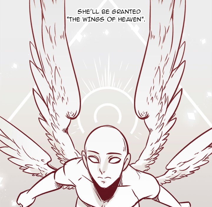 Forest of the Fireflies Chapter 55 image 7