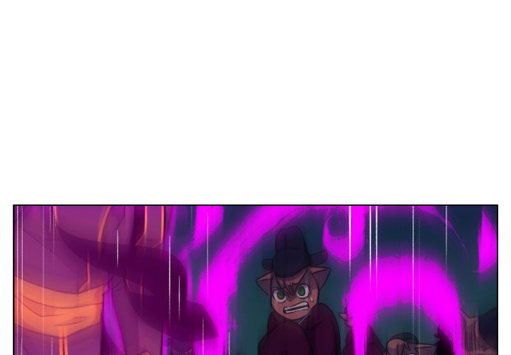 Forest of the Fireflies Chapter 56 image 0