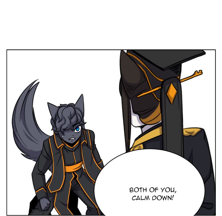 Forest of the Fireflies Chapter 56 image 10
