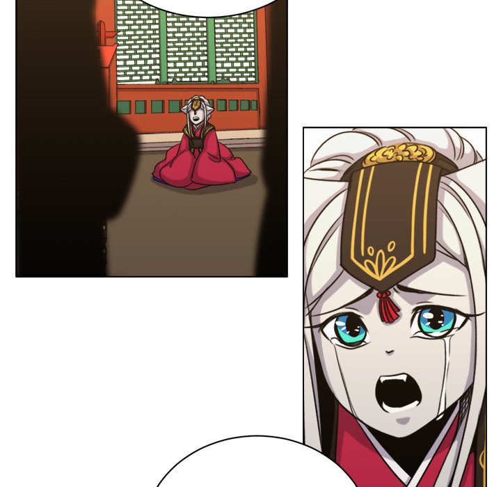 Forest of the Fireflies Chapter 56 image 12