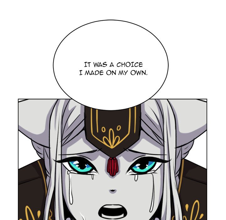 Forest of the Fireflies Chapter 56 image 14