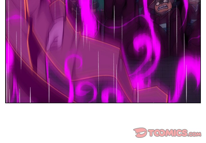 Forest of the Fireflies Chapter 56 image 1