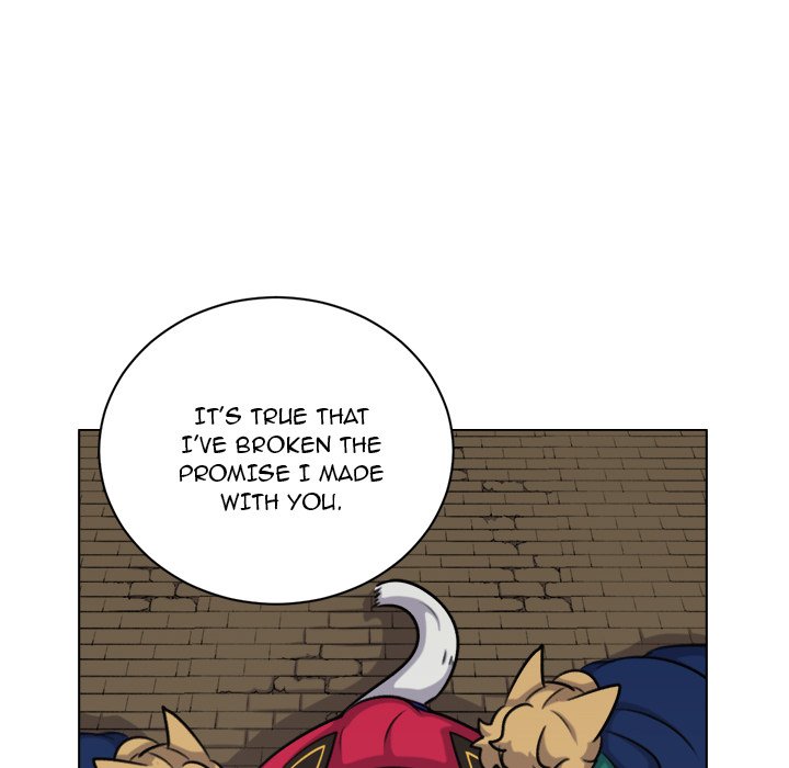 Forest of the Fireflies Chapter 56 image 19