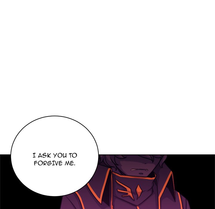 Forest of the Fireflies Chapter 56 image 21