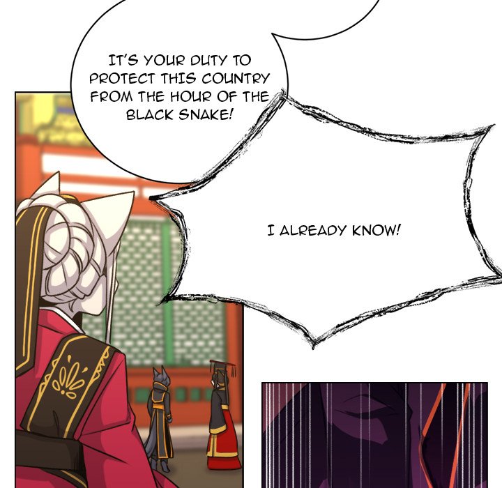 Forest of the Fireflies Chapter 56 image 23