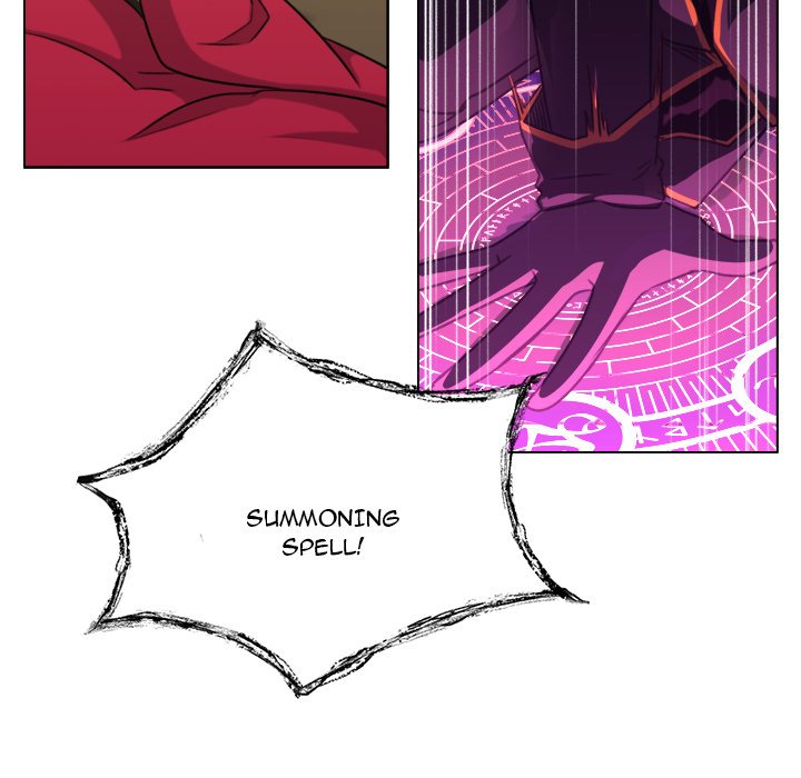 Forest of the Fireflies Chapter 56 image 24