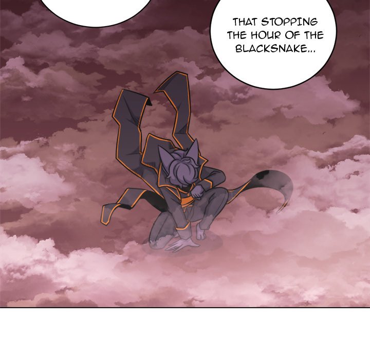 Forest of the Fireflies Chapter 56 image 28