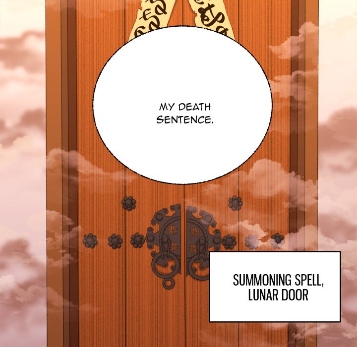 Forest of the Fireflies Chapter 56 image 32