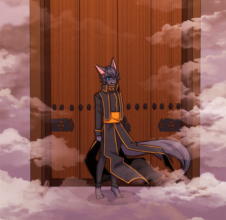 Forest of the Fireflies Chapter 56 image 33