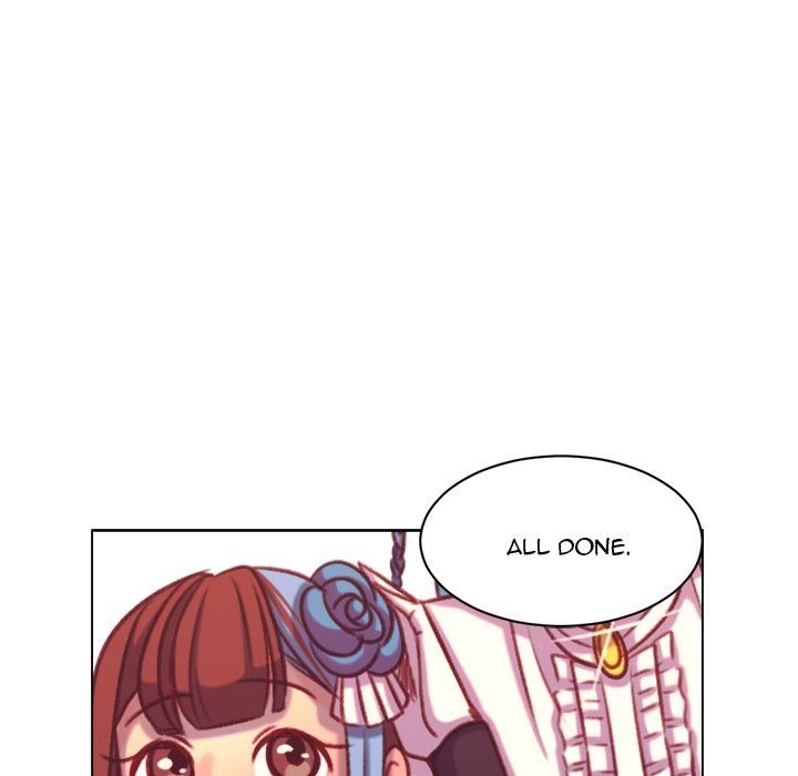 Forest of the Fireflies Chapter 56 image 41