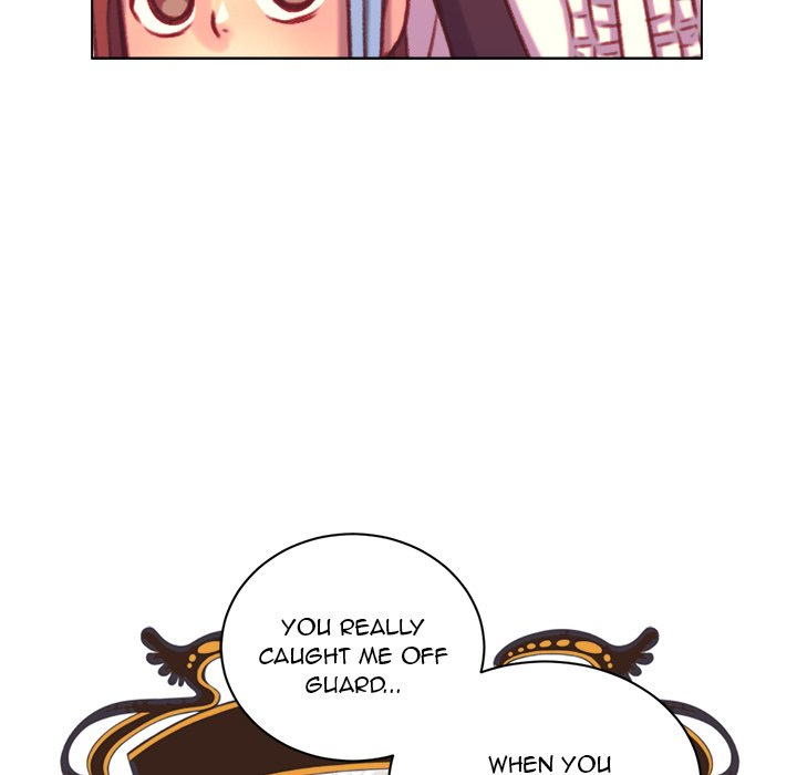Forest of the Fireflies Chapter 56 image 42
