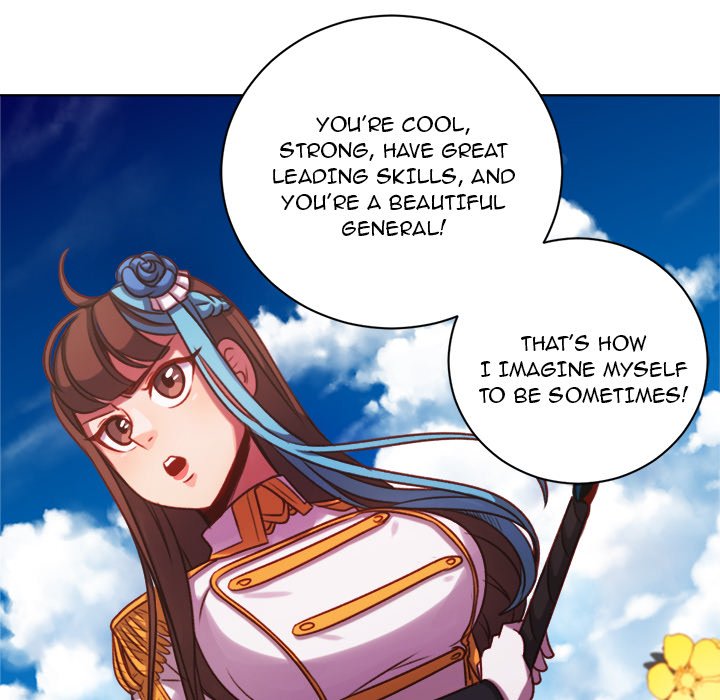 Forest of the Fireflies Chapter 56 image 45