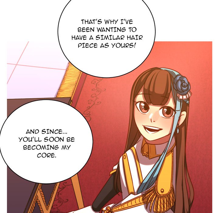 Forest of the Fireflies Chapter 56 image 48