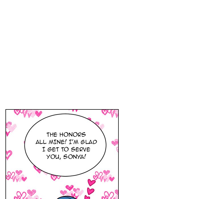 Forest of the Fireflies Chapter 56 image 50