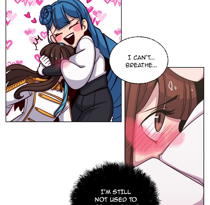 Forest of the Fireflies Chapter 56 image 51