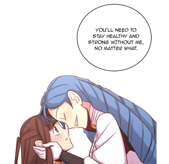 Forest of the Fireflies Chapter 56 image 55
