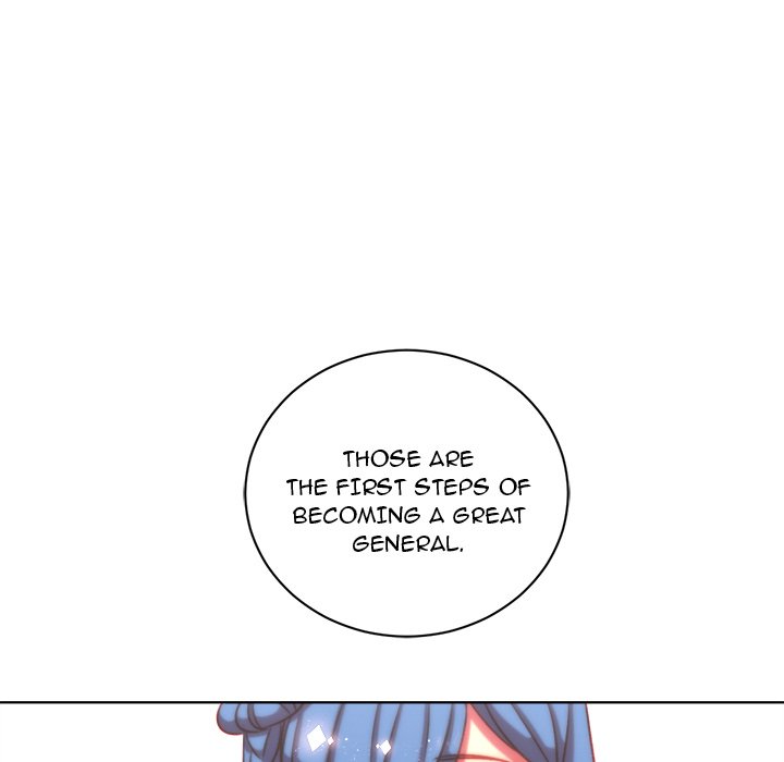 Forest of the Fireflies Chapter 56 image 57