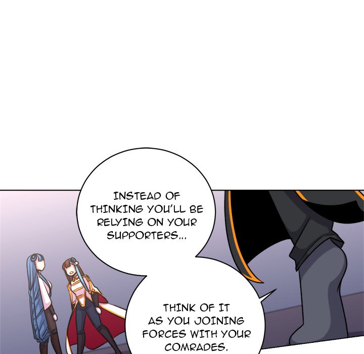 Forest of the Fireflies Chapter 56 image 63