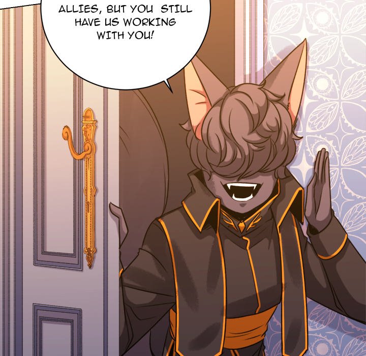 Forest of the Fireflies Chapter 56 image 65