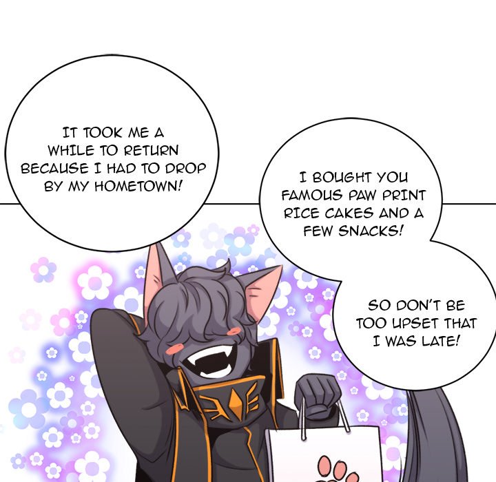 Forest of the Fireflies Chapter 56 image 67