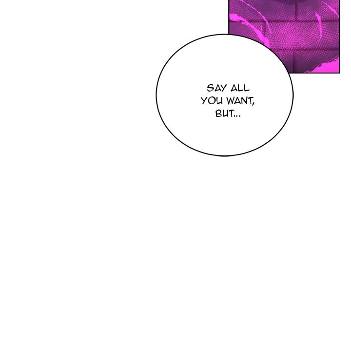 Forest of the Fireflies Chapter 56 image 6