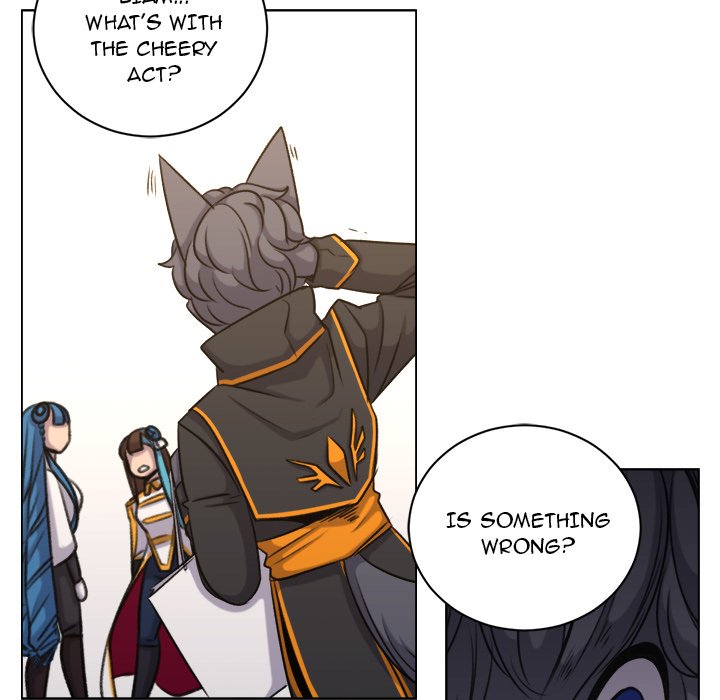 Forest of the Fireflies Chapter 56 image 69