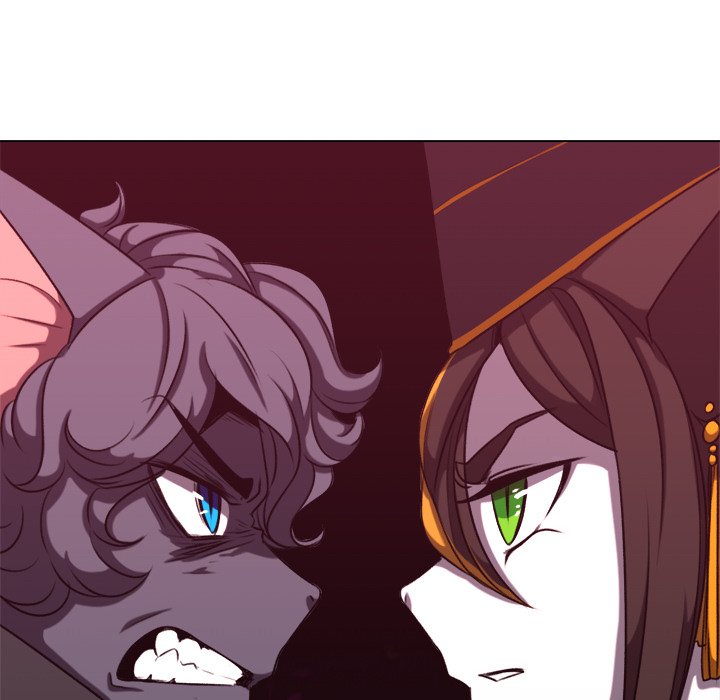 Forest of the Fireflies Chapter 56 image 7