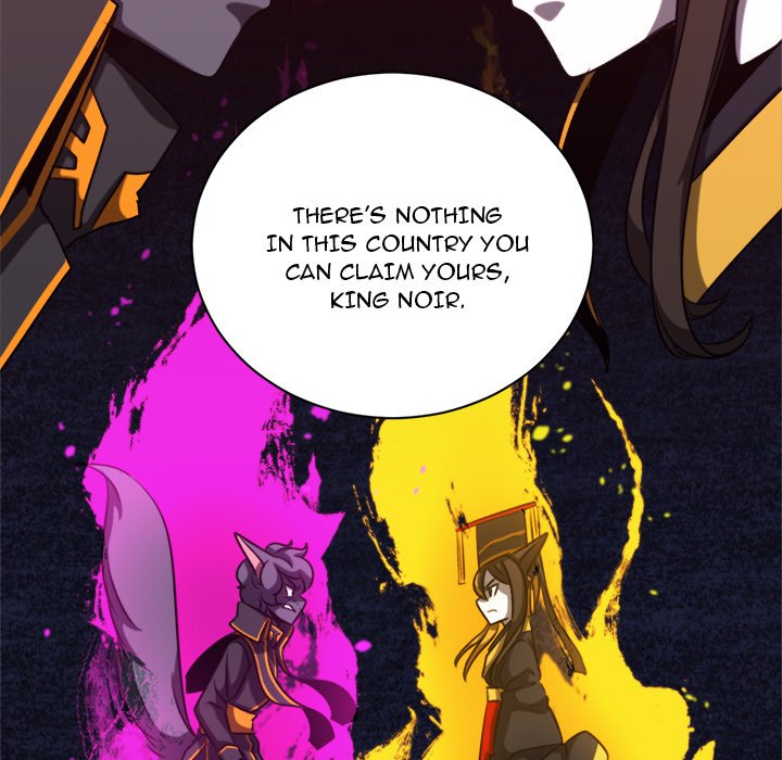 Forest of the Fireflies Chapter 56 image 8