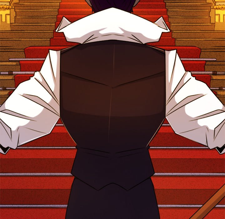 Forest of the Fireflies Chapter 57 image 11