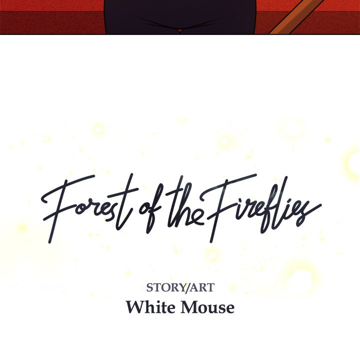 Forest of the Fireflies Chapter 57 image 12