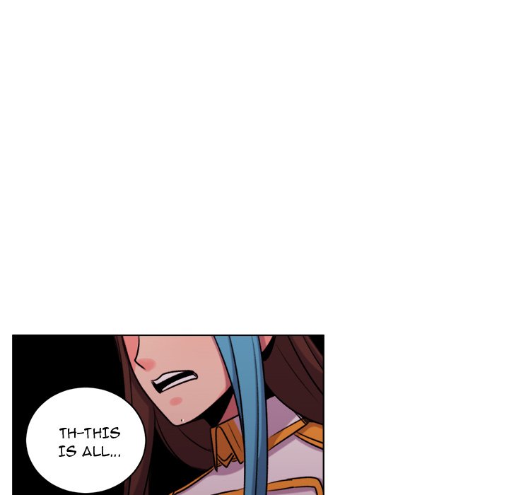 Forest of the Fireflies Chapter 57 image 13