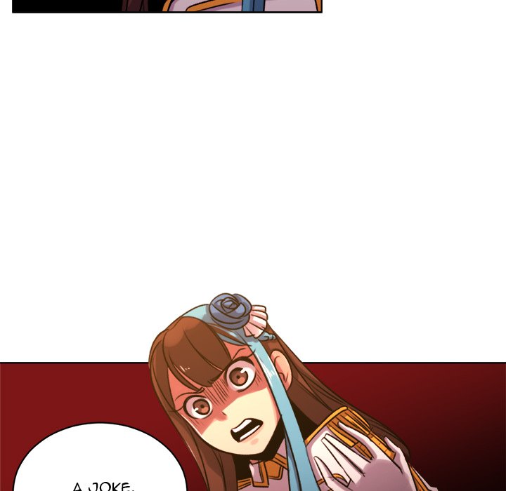 Forest of the Fireflies Chapter 57 image 14