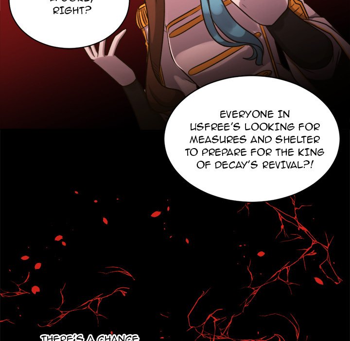 Forest of the Fireflies Chapter 57 image 15