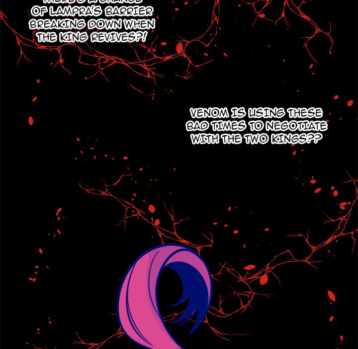Forest of the Fireflies Chapter 57 image 16