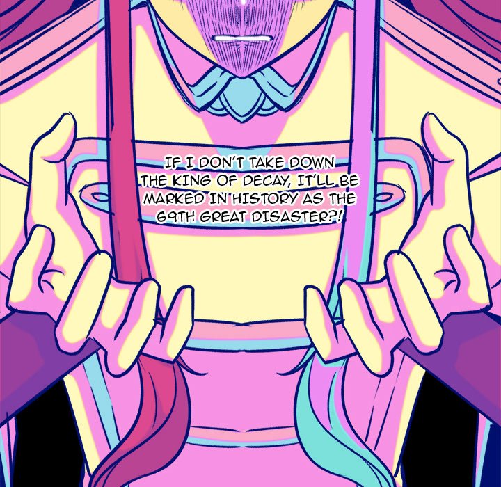 Forest of the Fireflies Chapter 57 image 18