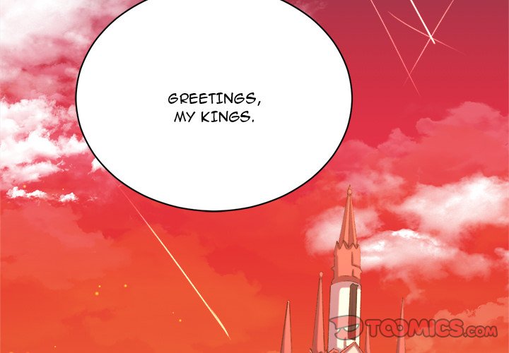 Forest of the Fireflies Chapter 57 image 1
