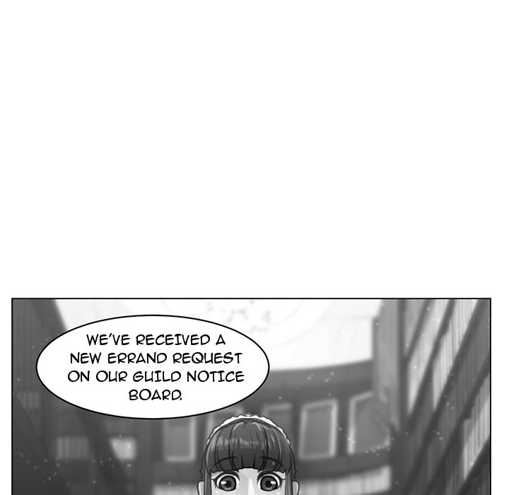 Forest of the Fireflies Chapter 57 image 20